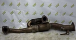 04-08 Acura Tl Exhaust Down J Pipe Flex 3.2 Base 3.5 Type 05 06 07 Oem. Fixed Price $169.99.