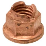11-62-7-576-992 Genuinexl Exhaust Nut For 760 Bmw X5 550I 650I 750I. Fixed Price $22.14.