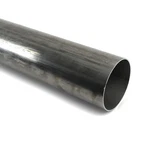 Stainless Works Steel Straight Exhaust Tubing 2.5SS-4. Fixed Price $83.30.