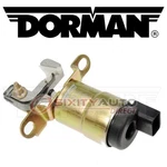 Dorman Shift Interlock Solenoid 2003-2008 Ford E-250 Transmission Hf. Fixed Price $68.76.