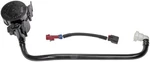 Dorman 911-070 Vapor Canister Vent Solenoid For 04-12 Canyon Colorado H3T. Fixed Price $122.95.