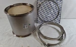 Dinex 82008 Diesel Particulate Filter Mack And Volvo Roadwarrior C0049-SA Dur. Fixed Price $999.99.