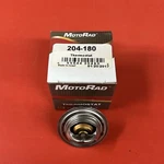 Motorad 204-180 Engine Coolant Thermostat. Fixed Price $9.99.