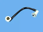 Genuine Mopar Vapor Canister Hose 68160825AA. Fixed Price $24.50.