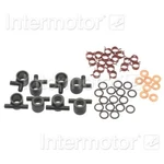 SK38 Fuel Injector Seal Gas Kit New E250 Van E350 Truck F250 F350 Ford F-250. Fixed Price $33.97.