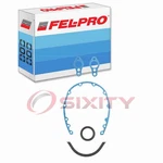 Fel-pro 45121 Engine Timing Cover Gasket Set For TS12245 TCS3351 JV881TC Pq. Fixed Price $17.55.