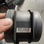 Oem 2001 Bmw E39 530I Lci M54 Air Mass Flow Meter Maf Sensor 1438871 Genuine. Fixed Price $65.00.