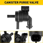 Vapor Control Canister Purge Valve Solenoid For Sportage Optima Kia Rio Sedona. Fixed Price $14.34.