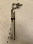 Nos #D3AZ-18B402-B Intake Heater Tubes 1973 Ford Ltd. Fixed Price $100.00.