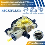 Diesel Emissions Fluid Def Pump Ford F350 Super Duty TRANSIT-250 BC3Z5L227K. Fixed Price $159.99.