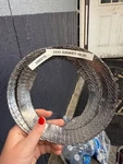 Doc Filter Gasket Fits Cummins Engines Replaces K2 Oem# 2880215. Fixed Price $18.00.