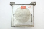 Porsche 914 Control Unit Engine 473906021/0280000111. Fixed Price $232.63.