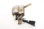 2020 - 2021 Mercedes E350 W213 Rear Exhaust System Left Driver Side Muffler Oem. Fixed Price $202.01.