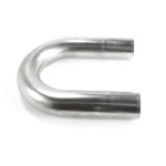 Patriot Exhaust Mild Steel U-bend Tubing 16 Gauge. Fixed Price $59.29.