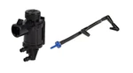 New 15-20 Ford F150 Auto Hub Lock Vacuum Line Tube Check Valve + Solenoid. Fixed Price $72.99.