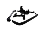 Engine Crankcase Vent Valve-base Vaico V20-1871. Fixed Price $219.81.