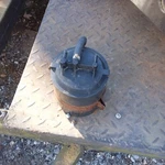 1973 Mopar Dodge Dart Evap Charcoal Canister 3577 595 1974 1975 1976. Fixed Price $75.00.