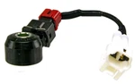 Knock (detonation)sensor Fits Subaru Forester Impreza Legacy H4 2.5L. Fixed Price $13.27.