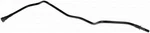 Dorman 904-011 Engine Fuel Line Fits Cadillac Chevrolet Gmc Models 10381611. Fixed Price $54.82.