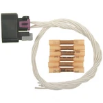 Secondary Air Injection Solenoid Connector Standard S-1266. Fixed Price $30.34.