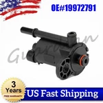 1PC Evap Canister Purge Solenoid Valve For Chevy Gmc Cadillac Hummer Oldsmobile. Fixed Price $12.17.