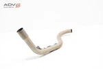 2016 2023 Toyota Tacoma 3.5L Exhaust System Rear Muffler Pipe Oem -cut-. Fixed Price $149.99.