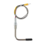 Holley 554-177 Egt Probe 1/4 In. Npt 90 Degree Angle 22.750 Cable Length Sol. Fixed Price $116.05.