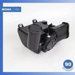 12-16 Bmw F10 Activehybrid Fuel Vapor Charcoal Canister 16137255598 Oem. Fixed Price $114.60.