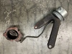 1974 1975 Corvette Heat Riser 350 Engines 362652. Fixed Price $69.00.