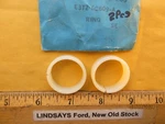 2 Pcs Ford 1983/1986 8CYL. 6.9L Diesel "ring" (crankcase Vent Tube Retainer) Nos. Fixed Price $24.95.