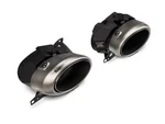 Akrapovic TP-T/S/34 Fits Porsche 20-21 911 Turbo/turbo (992) Tail Pipe Set. Fixed Price $1598.99.