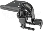 Dorman 911-285 Vapor Canister Purge Valve Select 05-07 Ford Models. Fixed Price $69.88.