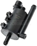 Vapor Canister Purge Valve Dorman 911-487. Fixed Price $43.03.