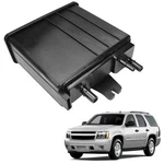 Charcoal Canister Evap Vapor Compatible With Chevrolet Chevy Tahoe C.... Fixed Price $88.99.