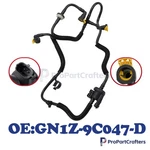 1PC GN1Z-9C047-D GN1Z-9C047-A Tube Fuel Feed Line Fits Ford. Fixed Price $67.09.