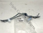 14912-JK23A Genuine Nissan Infiniti Hose Assy-w/service Port 14912JK23A Oem. Fixed Price $42.44.