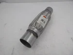 Ap Exhaust FT22508N - 200 Ss Flex Coupling 2.25" Inlet, Outlet 12" Oal. Fixed Price $24.99.