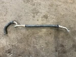 04-06 Volkswagen Phaeton 4.2 Secondary Air Injection Pipe Hose 3D0131849 B49A. Fixed Price $34.95.