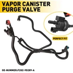 Vapor Canister Purge Valve Fits For 2019 - 2023 Lincoln NAUTILUS/2017 2020 Mkz. Fixed Price $43.69.