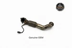 2012 Mercedes W166 ML350 Oem Front Engine Motor Diesel Exhaust Manifold Pipe. Fixed Price $184.15.