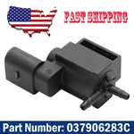Vapor Canister Purge Valve Solenoid 037906283C For Audi A5 Quattro Volkswagen Vw. Fixed Price $19.99.