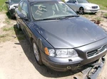 Used Fluid Reservoir Fits: 2007 Volvo 60 Series W/o Headlamp Washers Grad. Fixed Price $124.99.