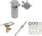 9412778 Gpd A/c Ac Service Kit For Chevy Savana Express Gmc 2500 1500 3500. Fixed Price $60.59.