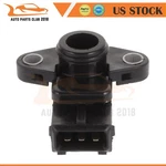 Boost Air Intake Map Sensor Fits Chrysler Sebring 2004-2005 158-1062 5S5738. Fixed Price $20.63.