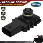 Manifold Pressure (map) Sensor For Volkswagen Jetta 2014-2021 Passat Golf Audi. Fixed Price $19.12.