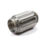 Vibrant Performance Turboflex Coupling W/ Interlock Liner 2.5IN- 60806. Fixed Price $70.77.