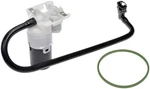 Dorman 911-821 Vapor Canister Vent Solenoid Compatible With Select Hyundai/ki.... Fixed Price $115.91.