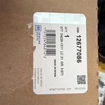 12677086 Ac Delco Egr Cooler For Chevy Chevrolet Volt 2016-2019. Fixed Price $200.00.