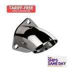 Quick Time 11250, One Polished Steel 2.50 Inch Adjustable. Fixed Price $56.47.