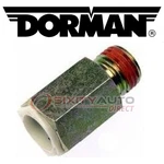 Dorman Oil Cooler Line Connector For 1982-1983 Lincoln Mark Vi Automatic Nv. Fixed Price $19.59.